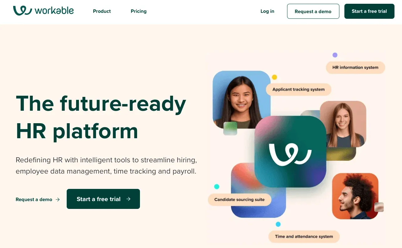11 Best ATS for Small Business in March 2026
