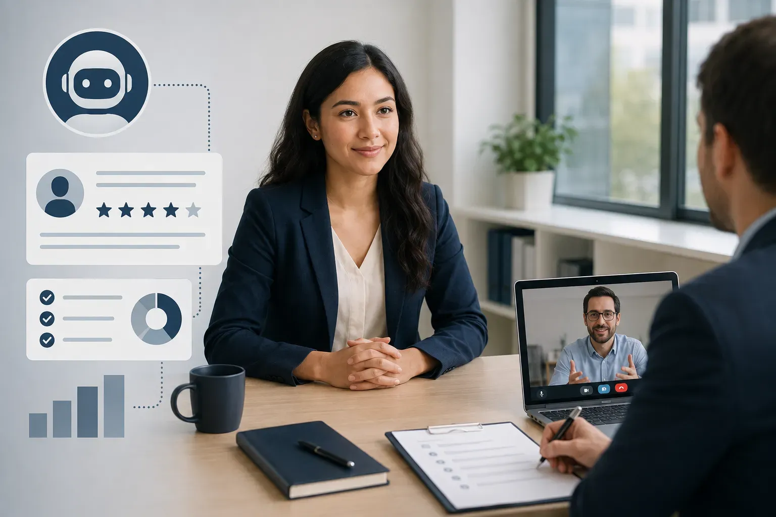 What Are the Best AI Interviewer Tools in August 2026?