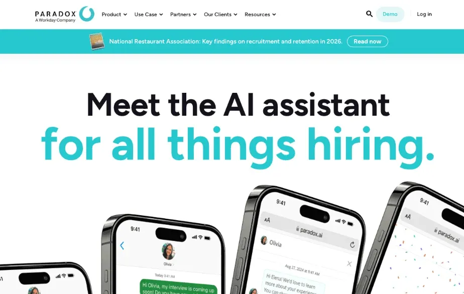10 Best AI Recruiting Tools for May 2026: Expert Reviews and Comparison