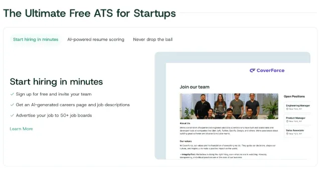 Best Applicant Tracking Systems (ATS) for Recruiting in May 2026