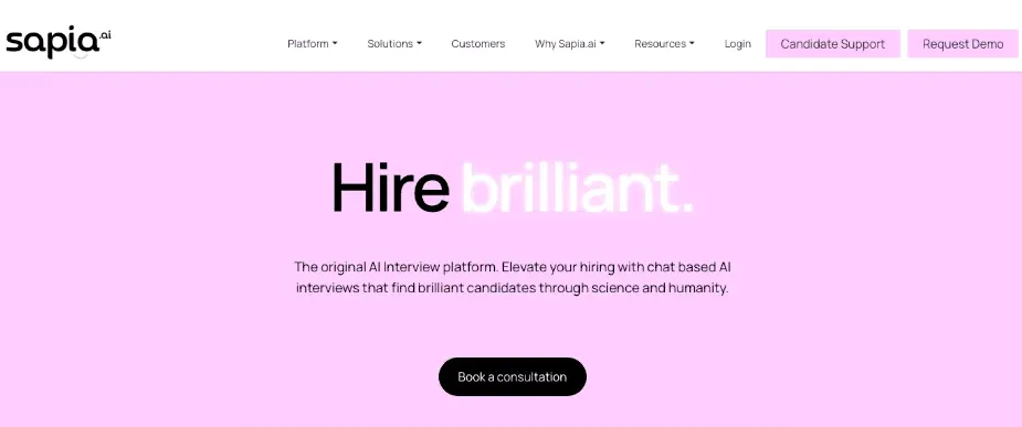 10 Best AI Recruiting Tools for May 2026: Expert Reviews and Comparison