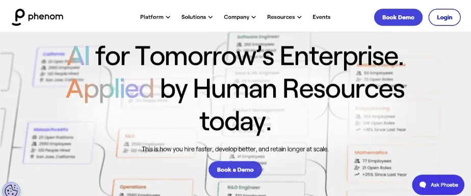 10 Best AI Recruiting Tools for May 2026: Expert Reviews and Comparison