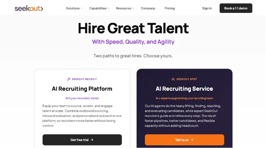 10 Best AI Recruiting Tools for May 2026: Expert Reviews and Comparison
