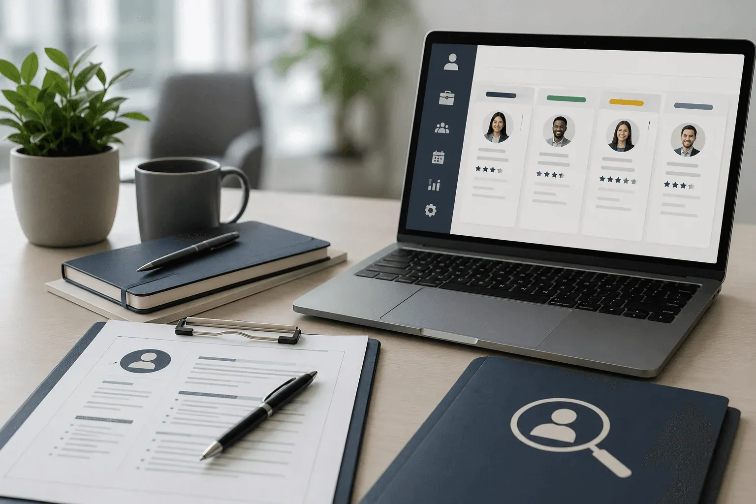 Best Applicant Tracking Systems (ATS) for Recruiting in May 2026