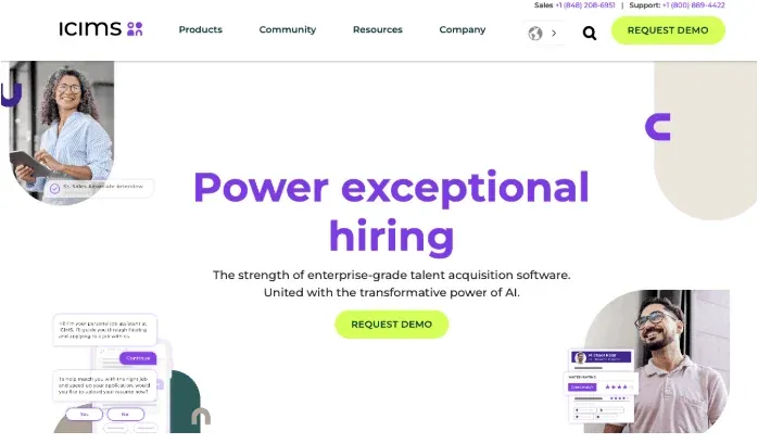 Best Applicant Tracking Systems (ATS) for Recruiting in May 2026
