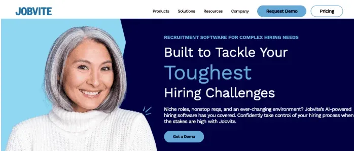 Best Applicant Tracking Systems (ATS) for Recruiting in May 2026