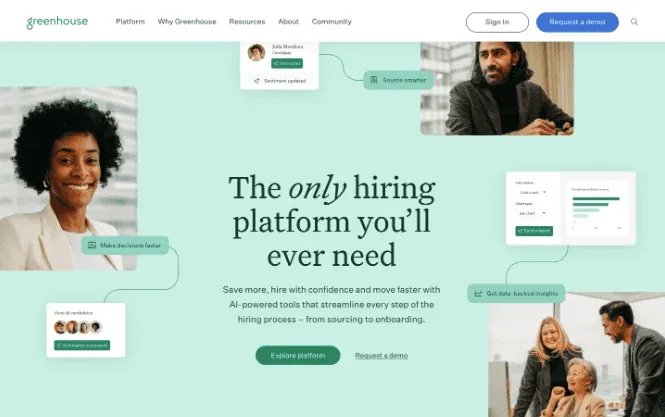 Best Applicant Tracking Systems (ATS) for Recruiting in May 2026