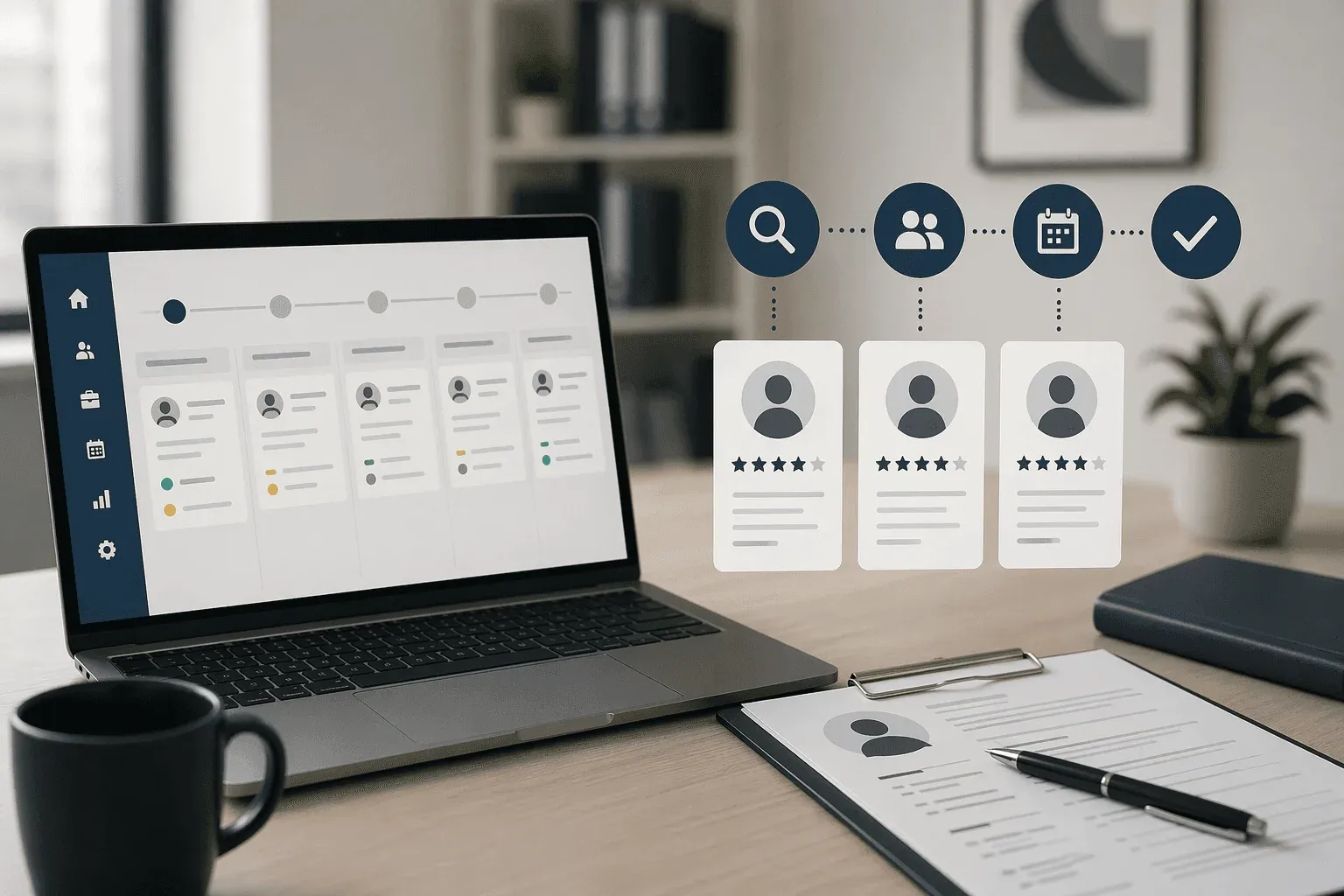 Best Applicant Tracking Systems for 2026: Complete Comparison Guide (April 2026)