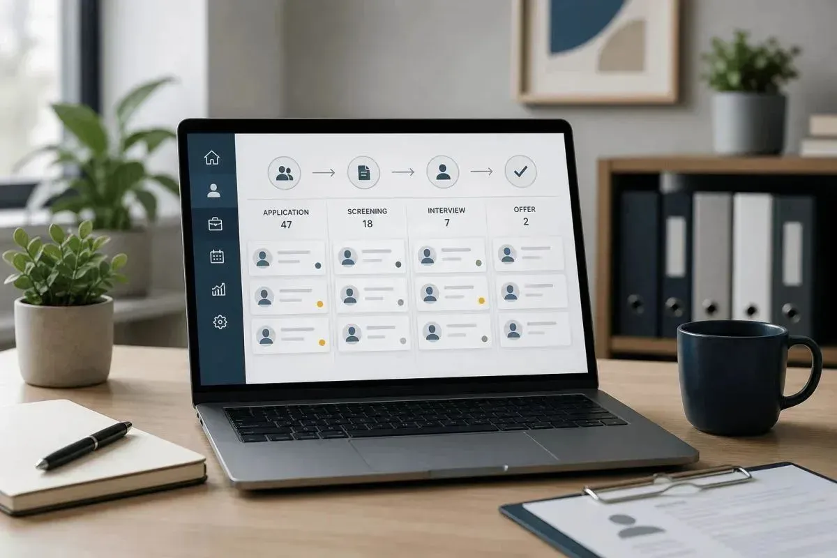 Best ATS Tools for Recruitment Teams (October 2026)