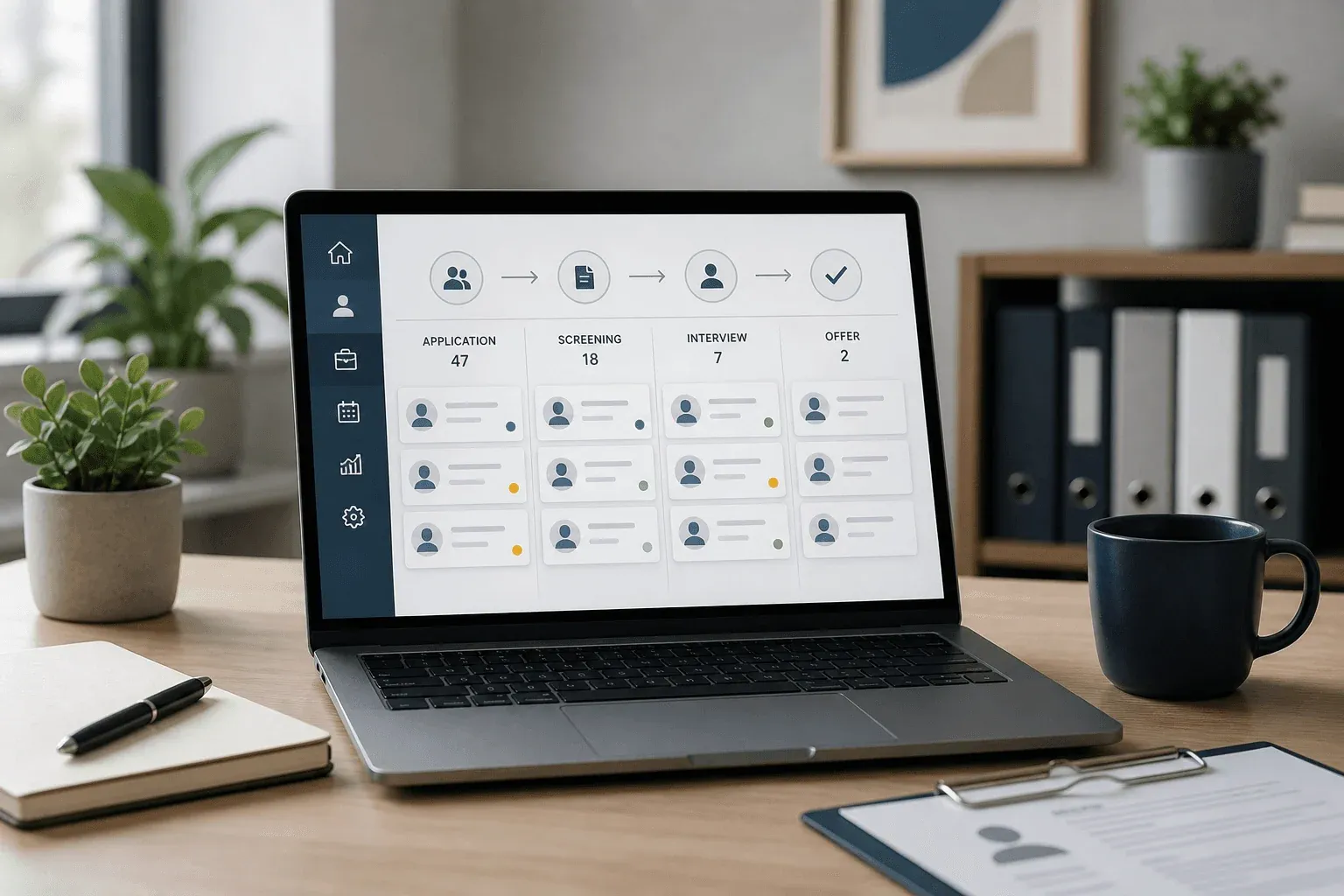 Best Applicant Tracking Systems for Recruitment: Complete Guide (May 2026)