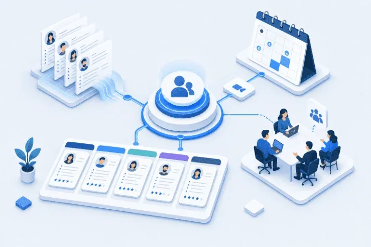 Best Applicant Tracking Systems for Recruitment: Complete Guide (May 2026)