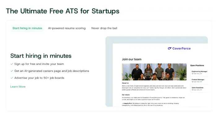 Best Applicant Tracking Systems for Recruitment: Complete Guide (May 2026)
