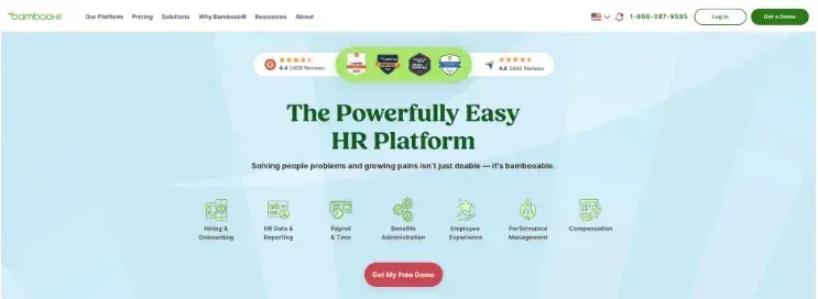 Best Applicant Tracking Systems for Startups in April 2026: Top 6 Systems Compared