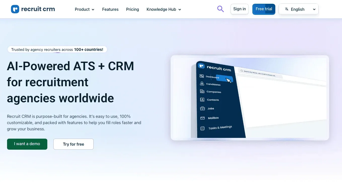 11 Best ATS for Small Business in March 2026