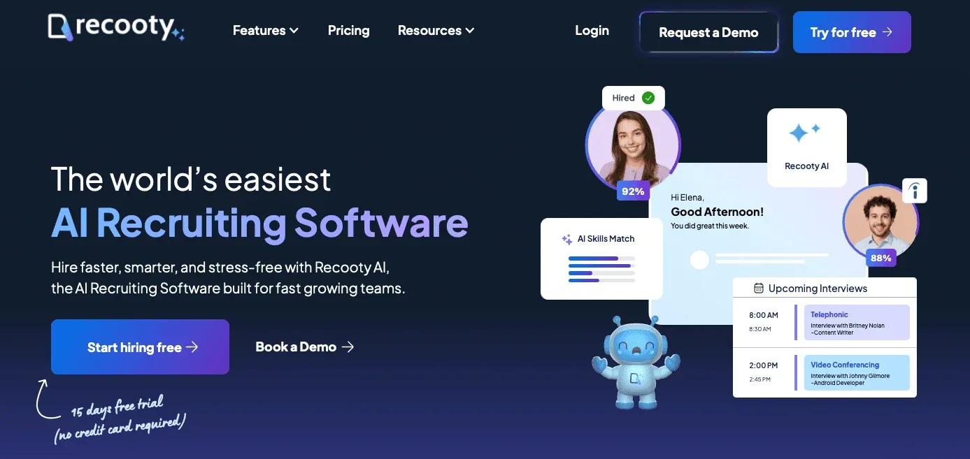 11 Best ATS for Small Business in March 2026