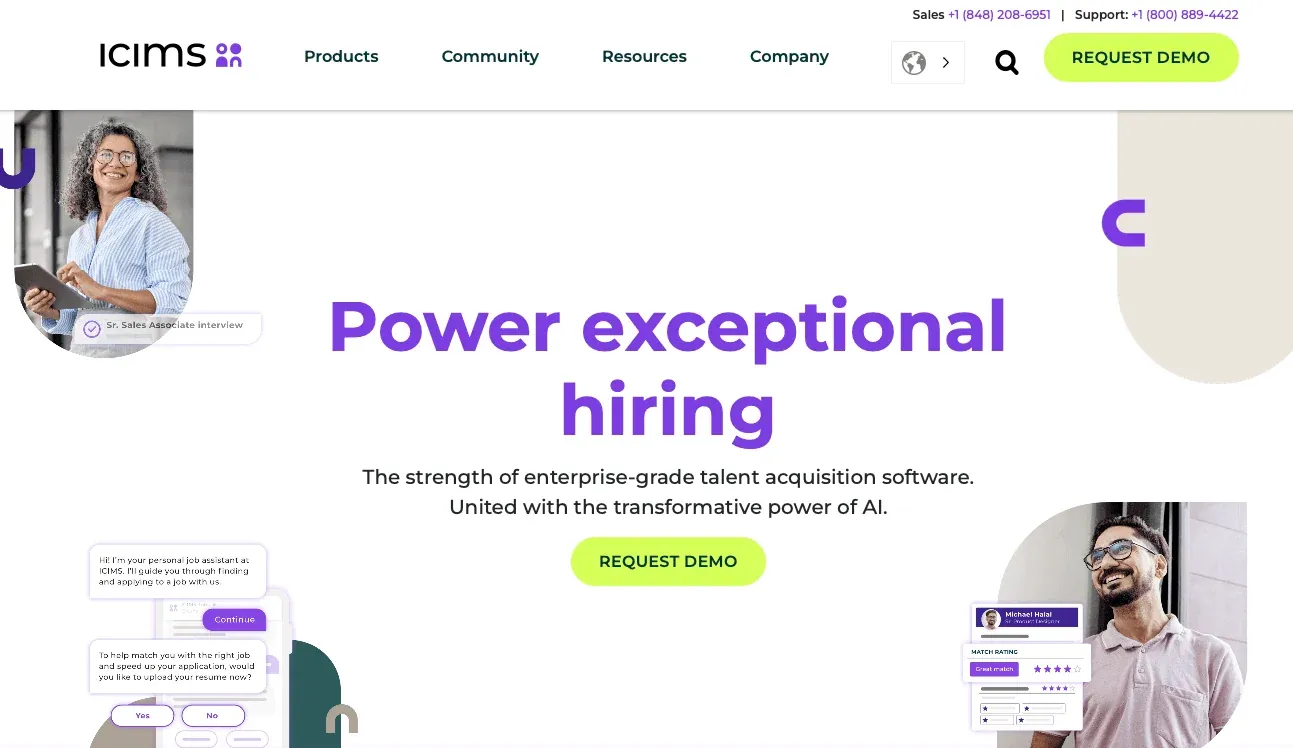 Best Applicant Tracking Systems for 2026: Complete Comparison Guide (April 2026)