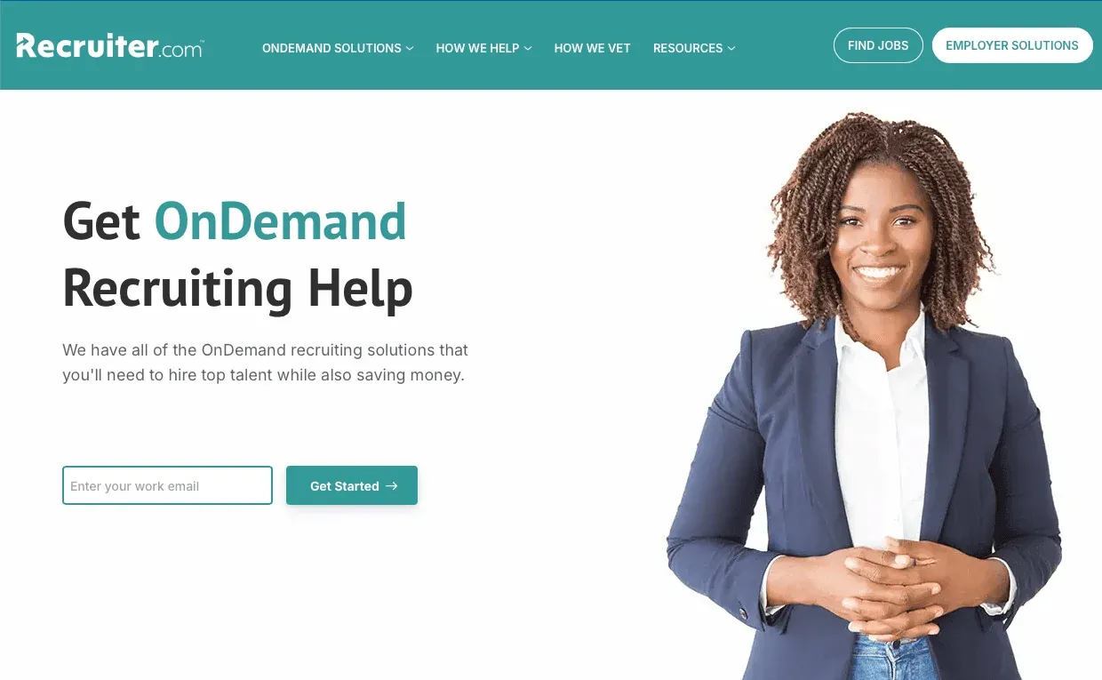 Best Fractional Recruiting Services for Startups (December 2025)