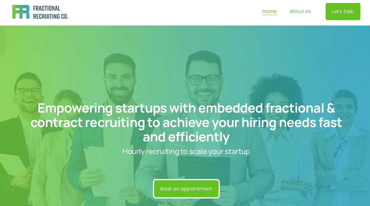 Best Fractional Recruiting Services for Startups (December 2025)