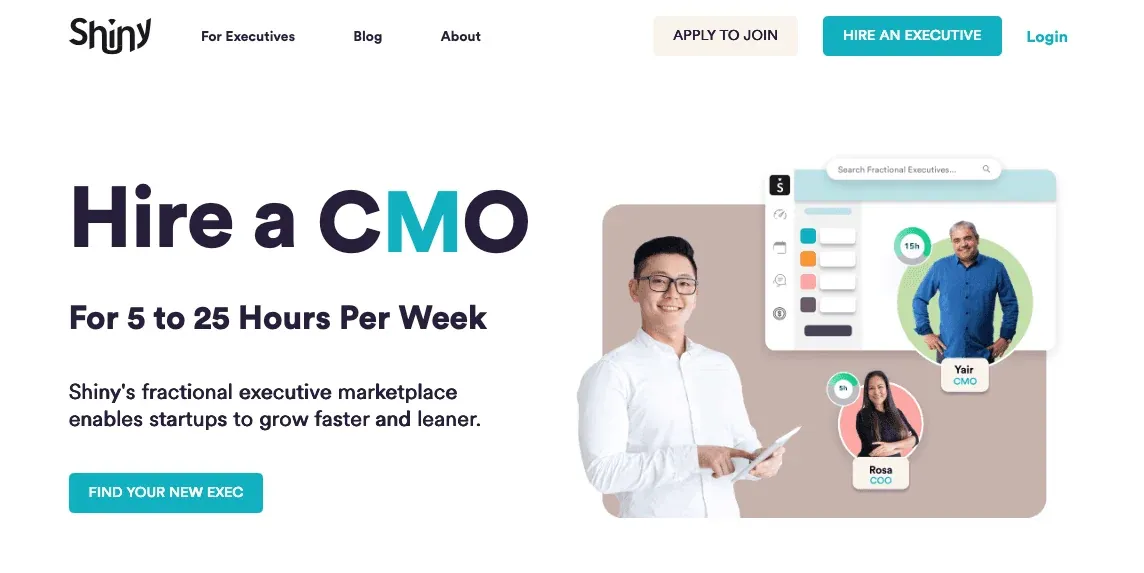 Best Fractional Recruiting Services for Startups (December 2025)