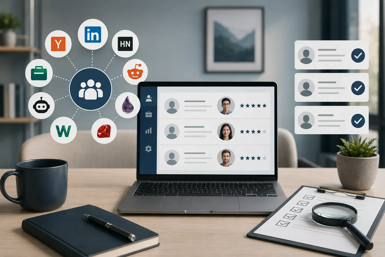 Best Job Boards for Hiring Engineers for a Startup (August 2026)