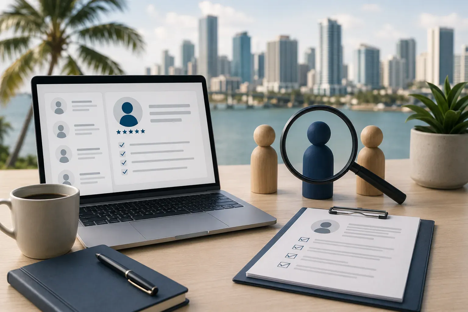 Best Startup Recruiters in Miami August 2026: Tech Hiring Specialists
