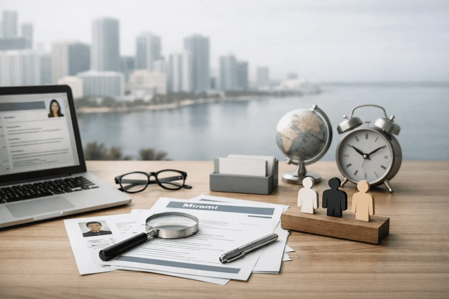 Best Startup Recruiters in Miami 2026: Tech Hiring Specialists