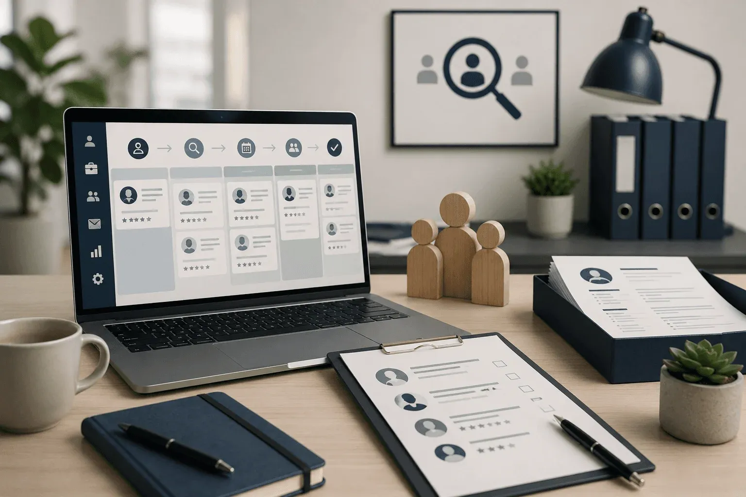 6 Best Recruitment Automation Software Tools of May 2026