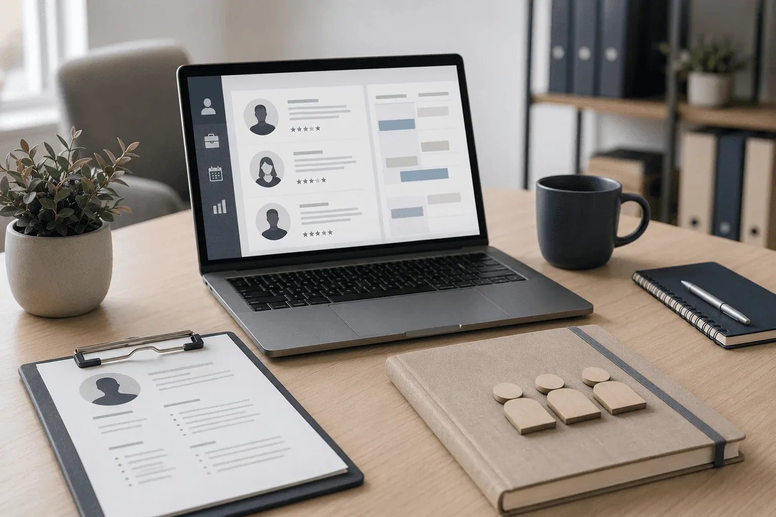 Best Small Business Hiring Software: Top 7 Platforms for May 2026