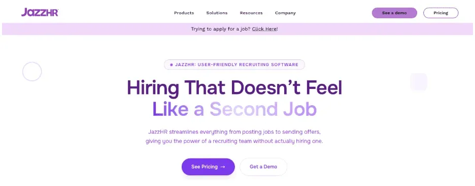Best Small Business Hiring Software: Top 7 Platforms for May 2026