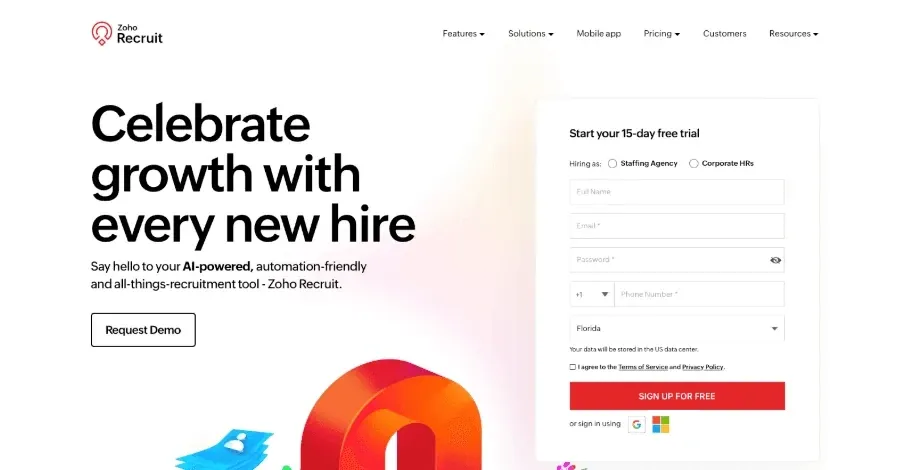 6 Best Recruitment Automation Software Tools of May 2026