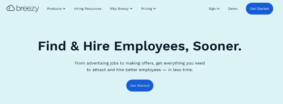 Best Small Business Hiring Software: Top 7 Platforms for May 2026