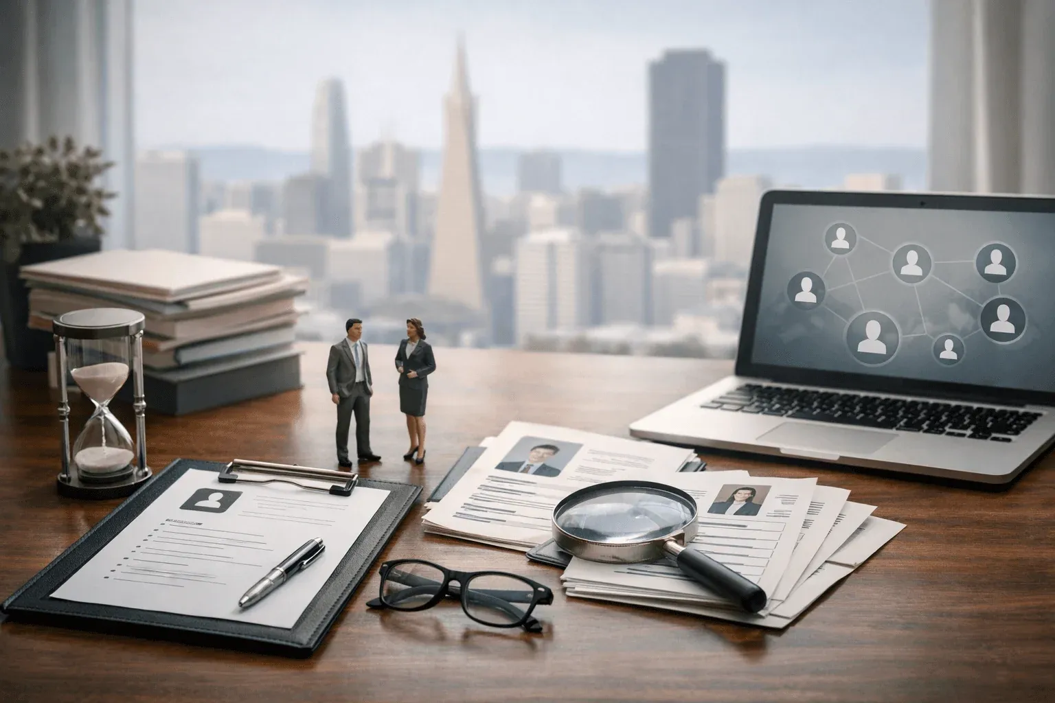 Top Startup Recruiters in San Francisco, CA (March 2026)