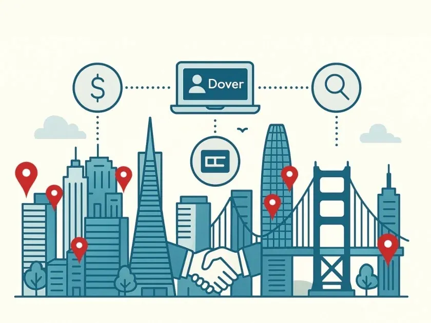 Best Startup Recruiters in San Francisco, CA