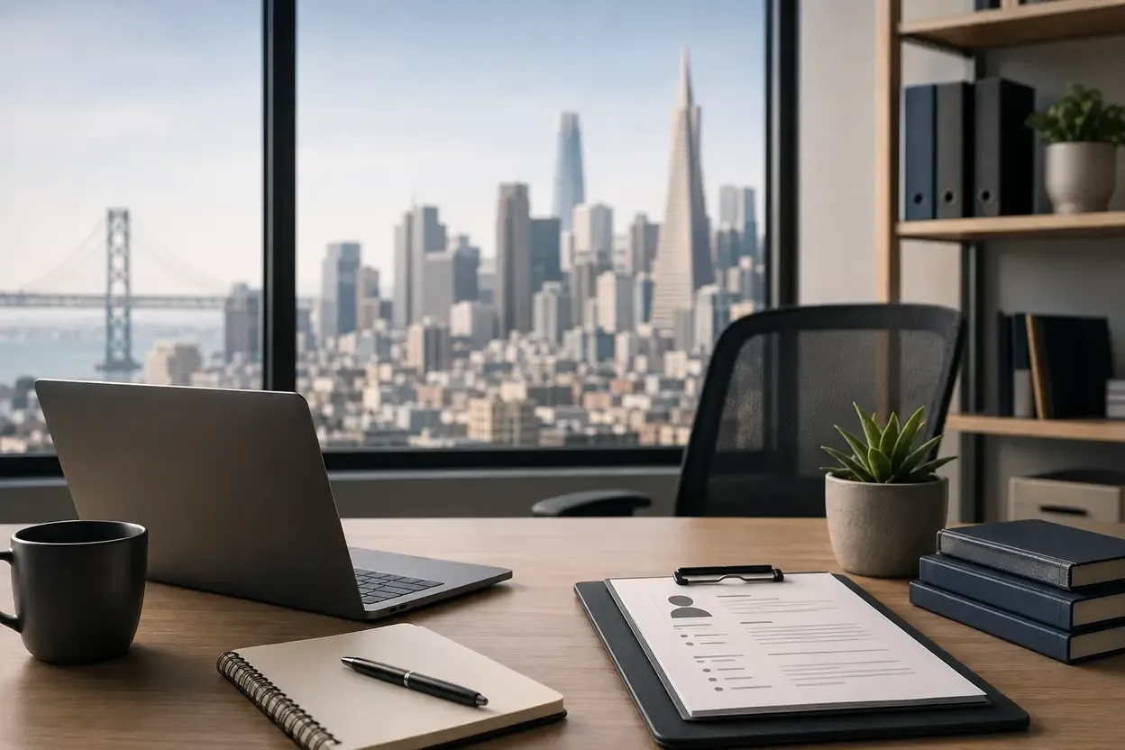 Best Startup Recruiters in San Francisco, CA (August 2026)