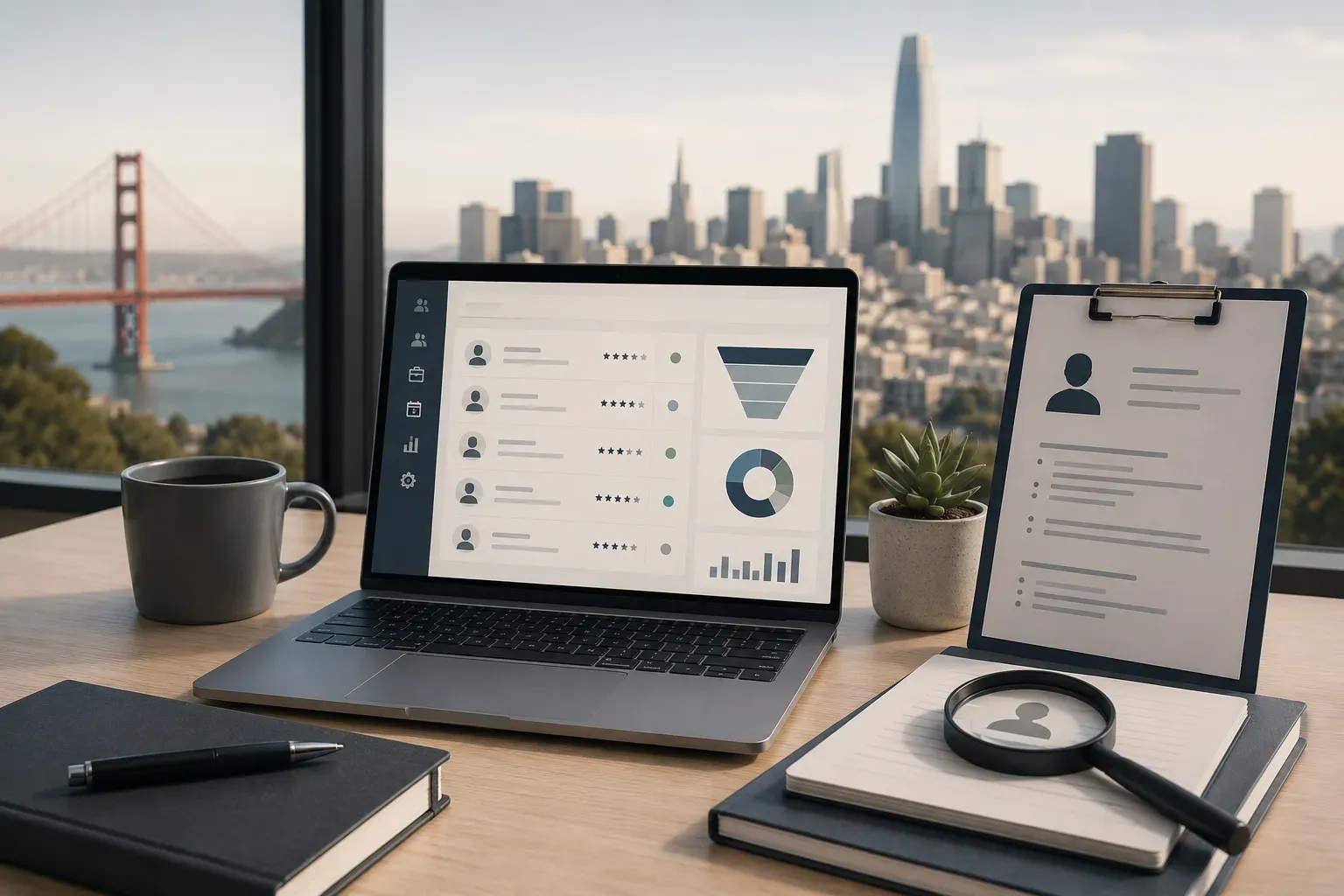 Top Startup Recruiters in San Francisco, CA (August 2026)