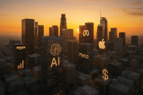 Best Startup Recruiters in Los Angeles, CA