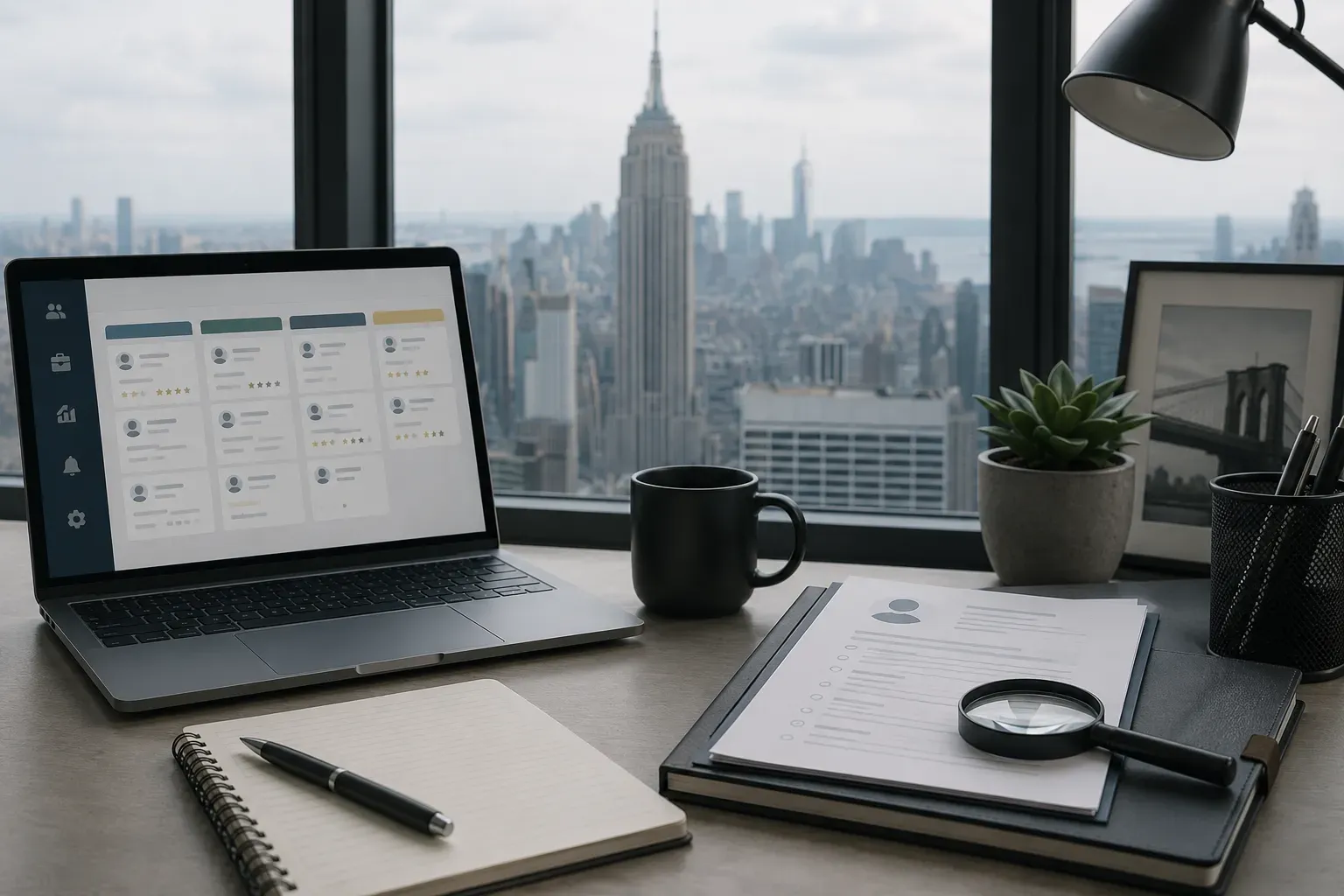 Best Startup Recruiters in New York City (NYC) August 2026