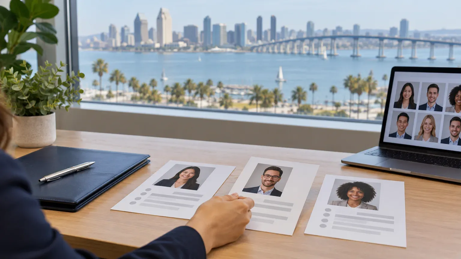 Best Startup Recruiters in San Diego, CA (October 2026)