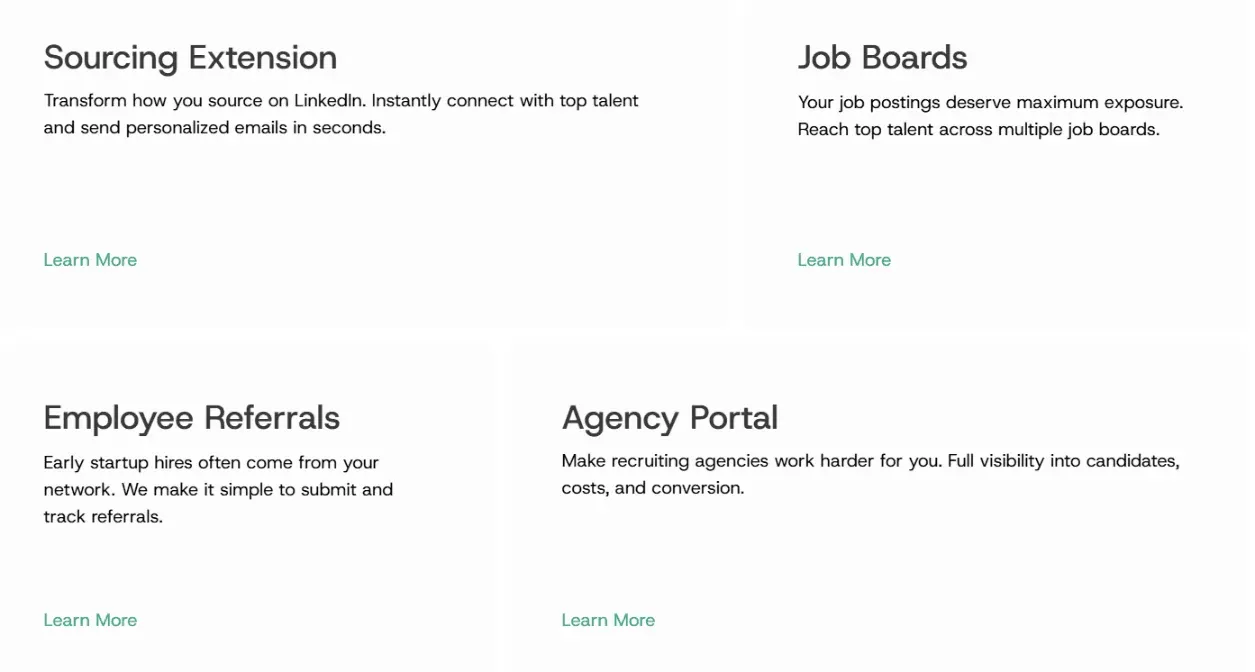 Best Startup Recruiters in San Diego, CA