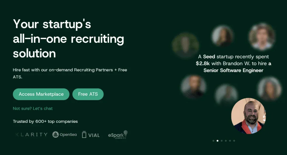 Best Startup Recruiters in San Diego, CA