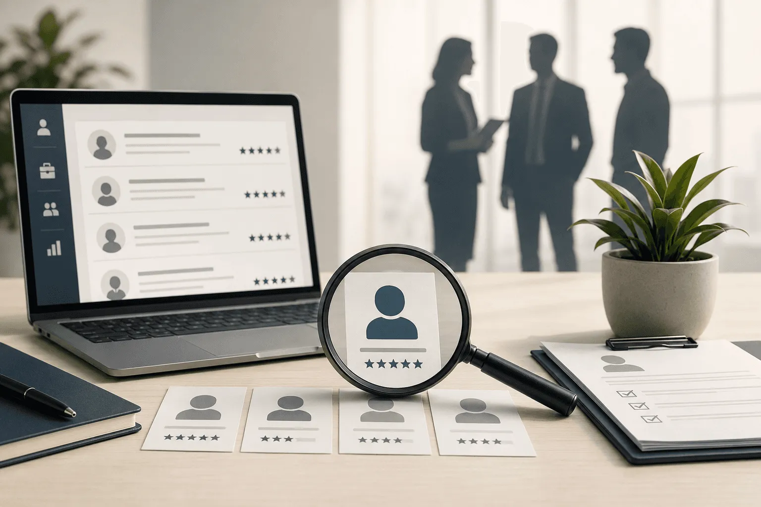 Best Recruiting Agencies for Startups: July 2026
