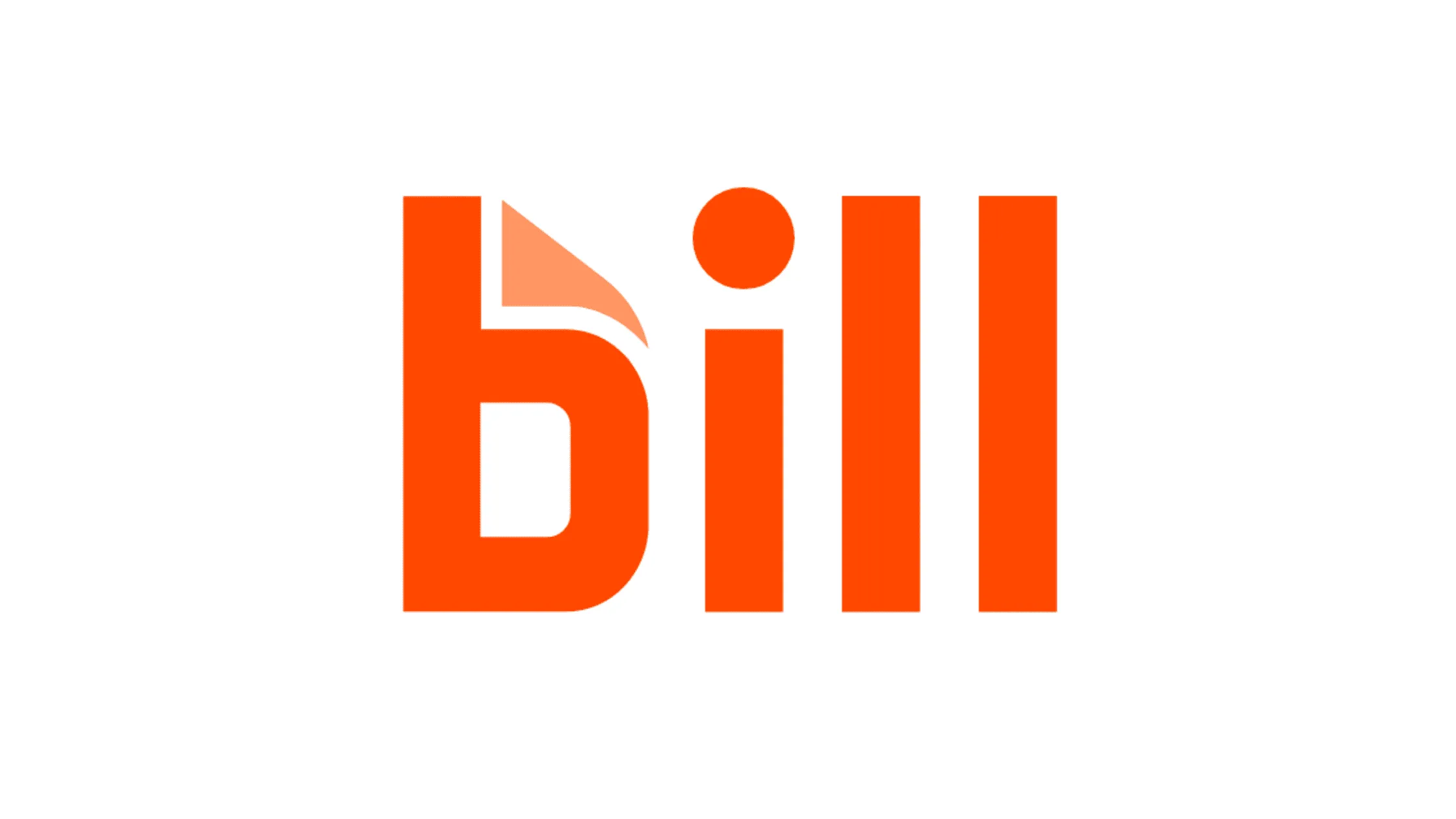 Bill logo