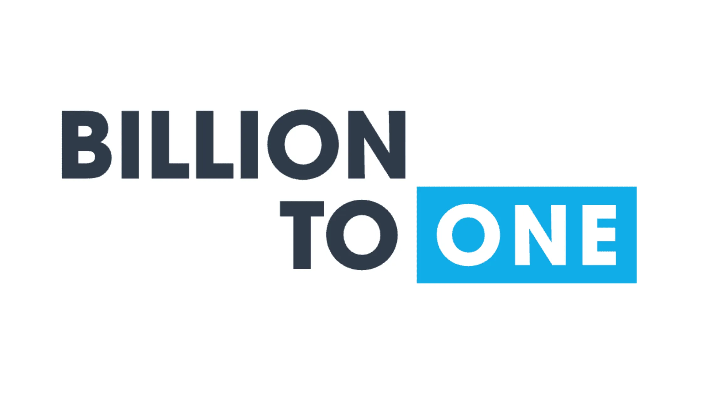 BillionToOne logo