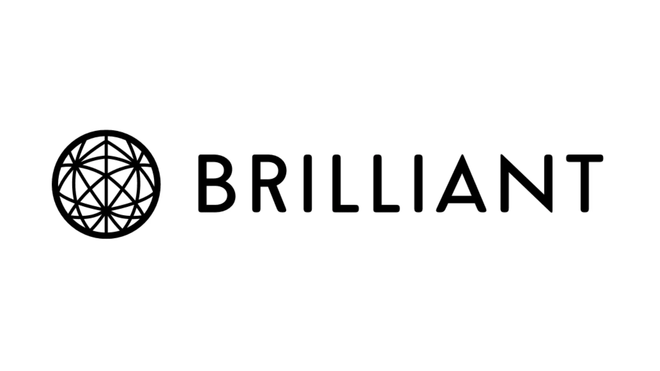 Brilliant logo