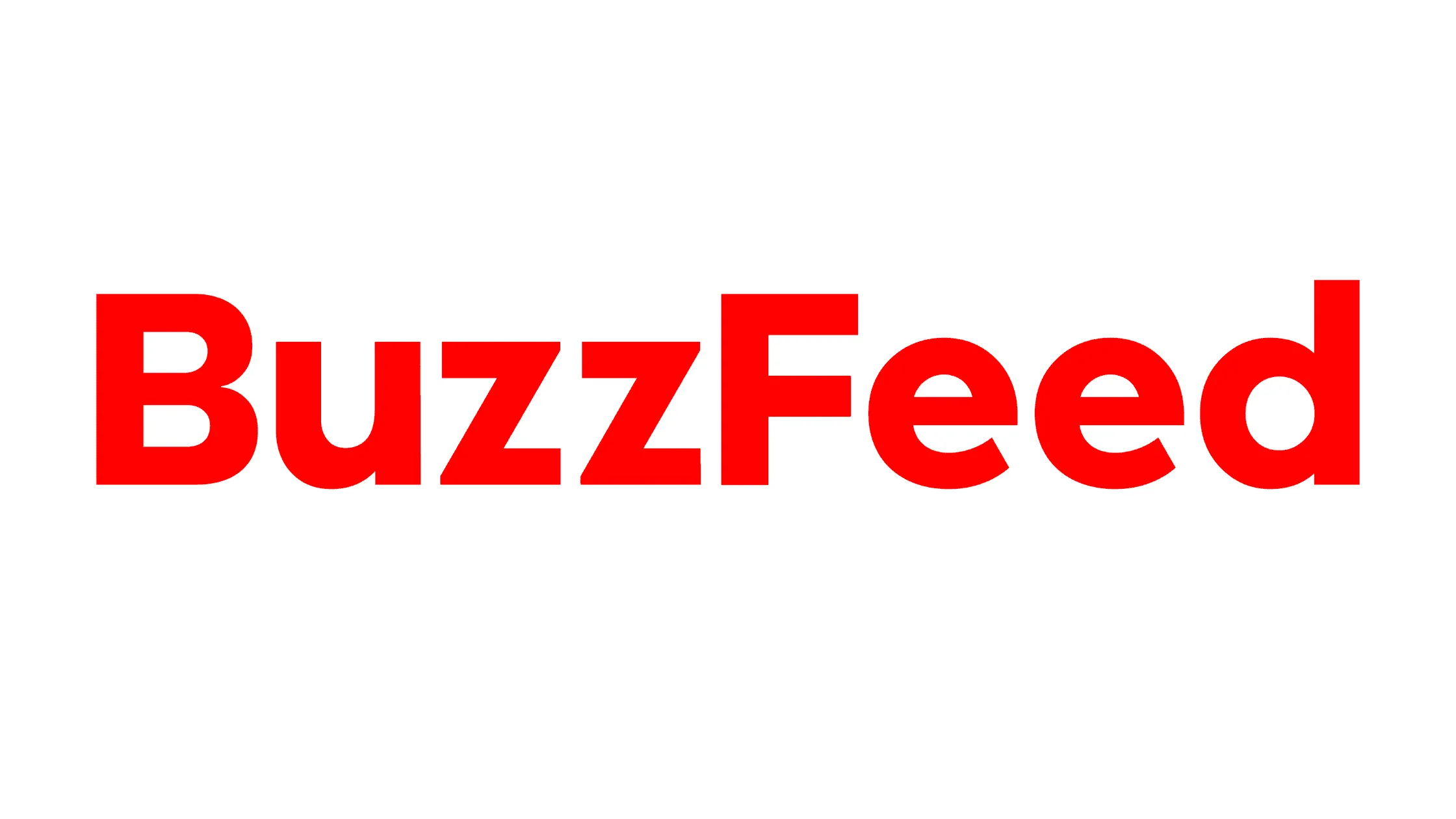 BuzzFeed logo