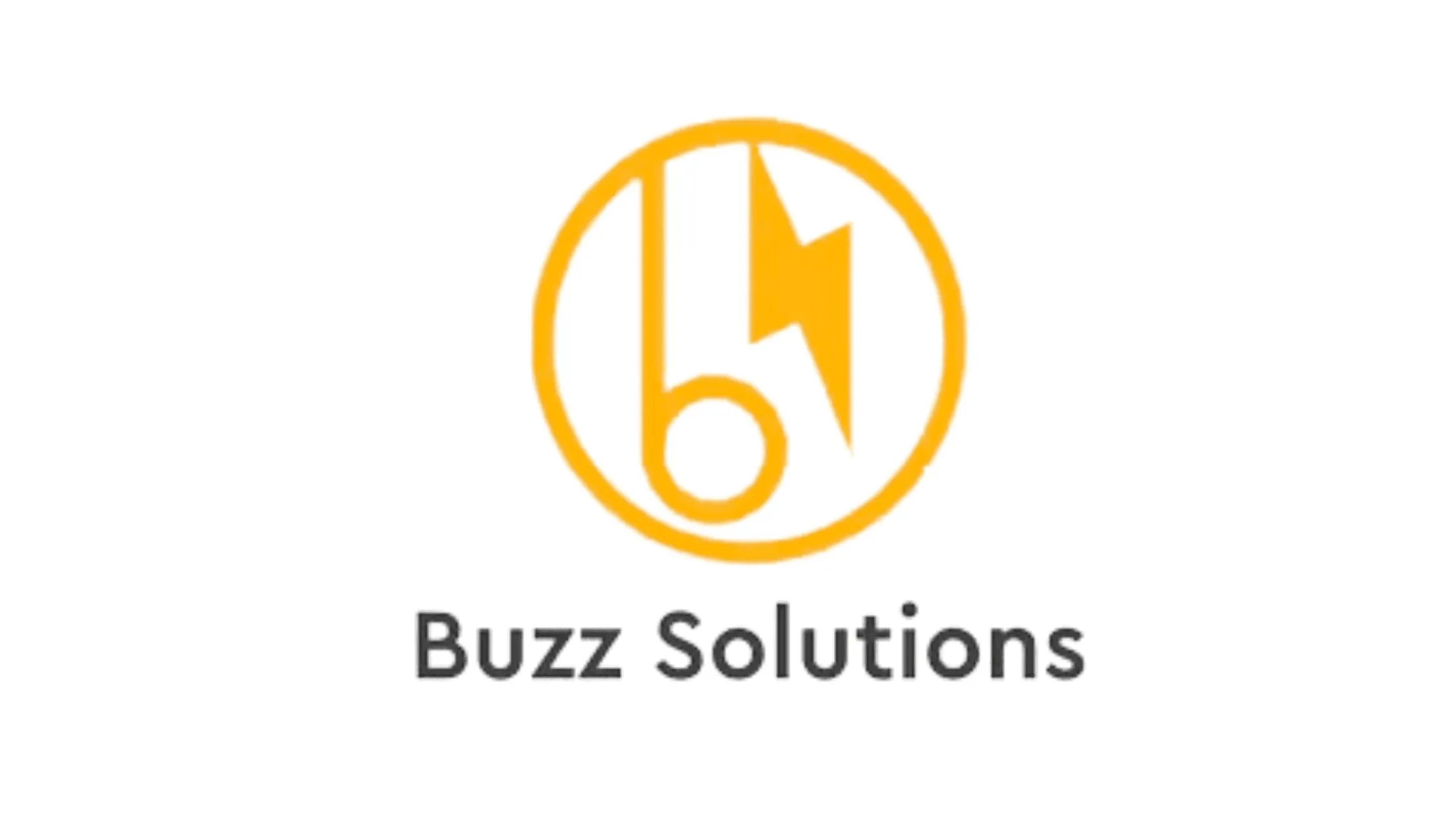Buzz Solutions logo