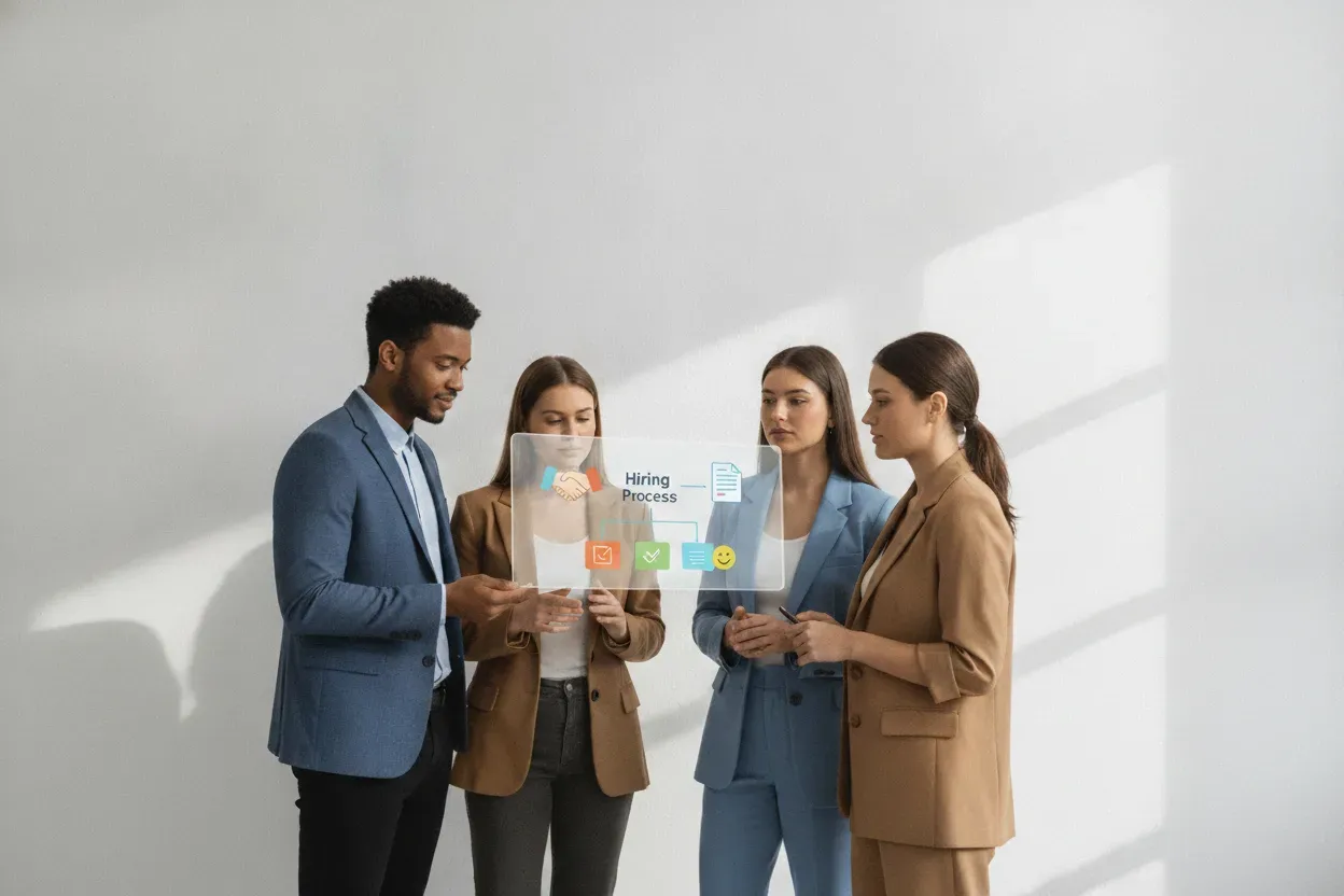 Candidate Experience Guide: Best Practices for August 2026