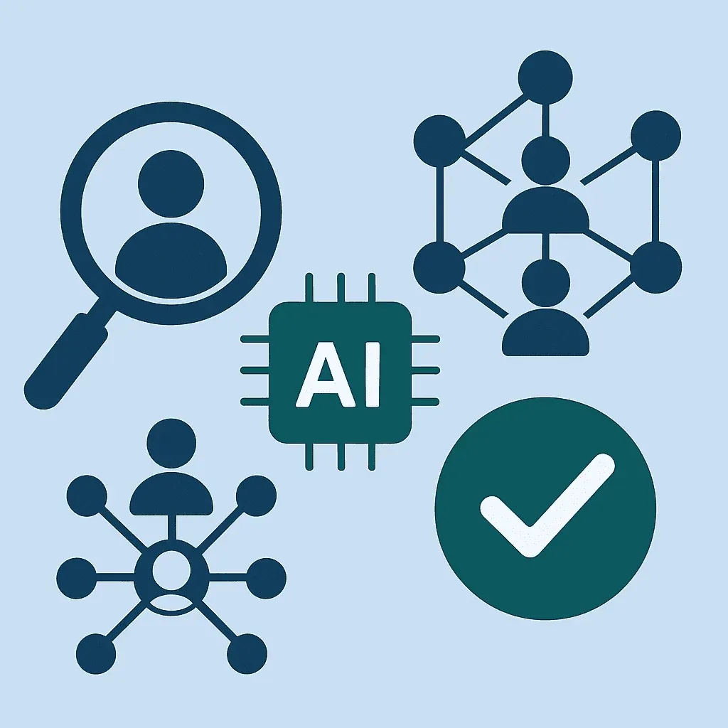Advanced Candidate Sourcing Techniques: Find Top Talent Fast in November 2025