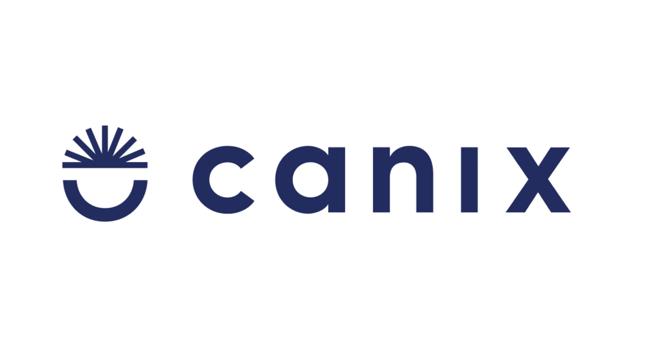 Canix logo