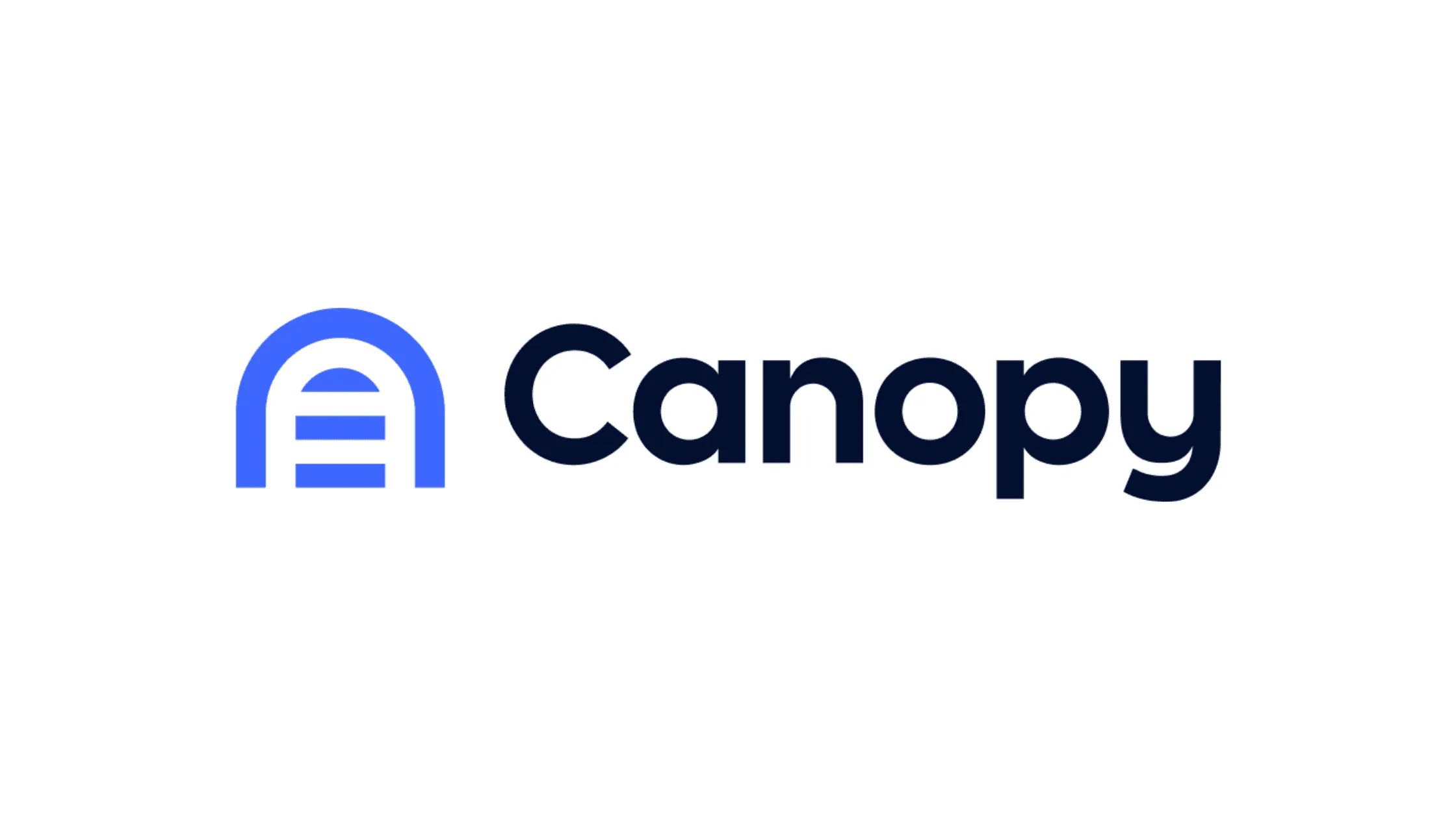 Canopy Servicing logo